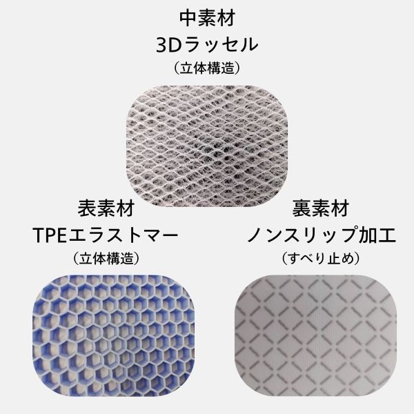 valkyrie ピローセット ピロー if WASH&DRY プレミアムワイド(TPEエラストマー付きピロー)の